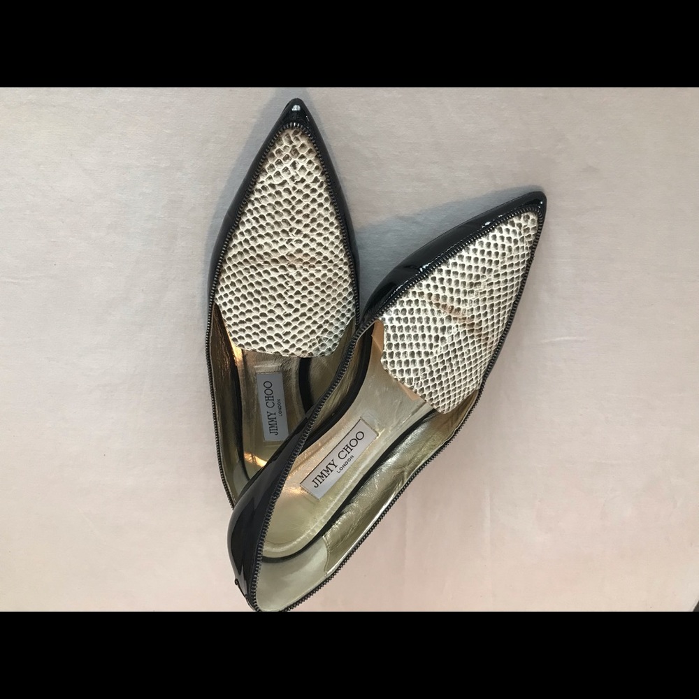 Jimmy Choo - Picture 2 of 4